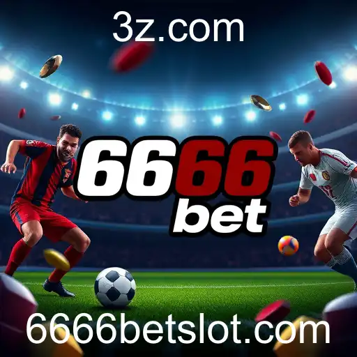 Sobre Nós - 6666bet