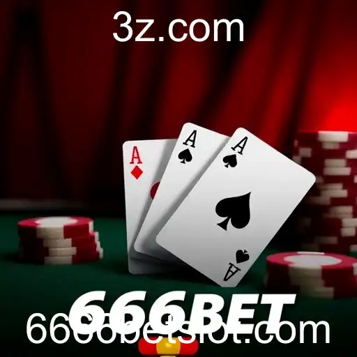 Estratégias e Curiosidades do Blackjack no 6666bet