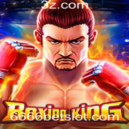 6666bet - Conheça o Excitante Mundo de BoxingKing e a Plataforma 6666bet