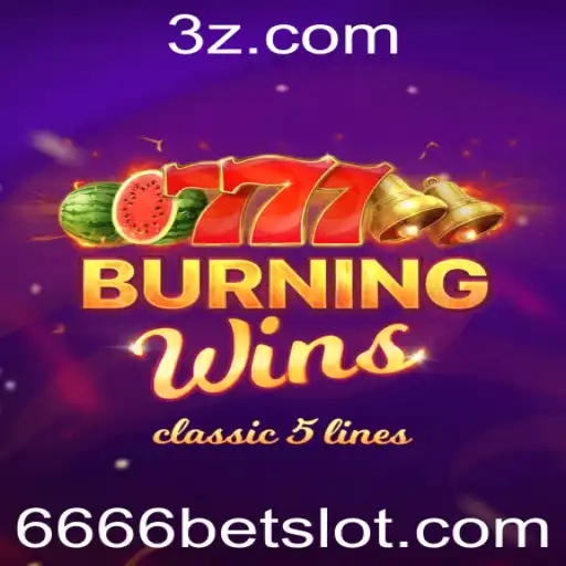 6666bet - Descubra o Fascinante Mundo do Jogo BurningWins