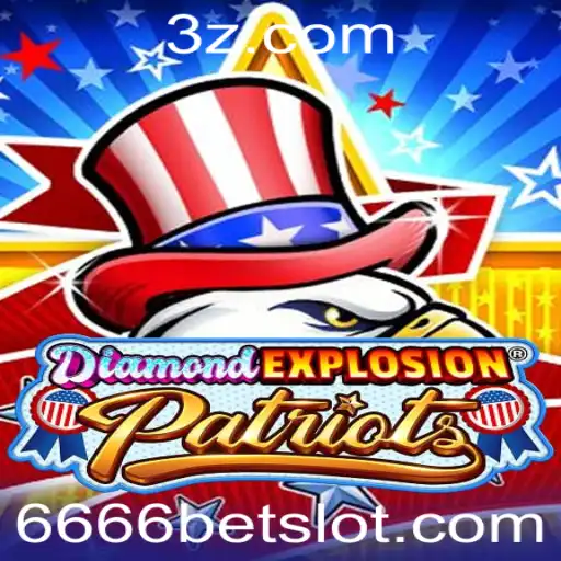 6666bet - Descubra o Fascinante Mundo de DiamondExplosionPatriots