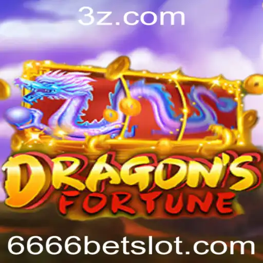 6666bet - Explorando o Mundo do Jogo DragonFortune com 6666bet
