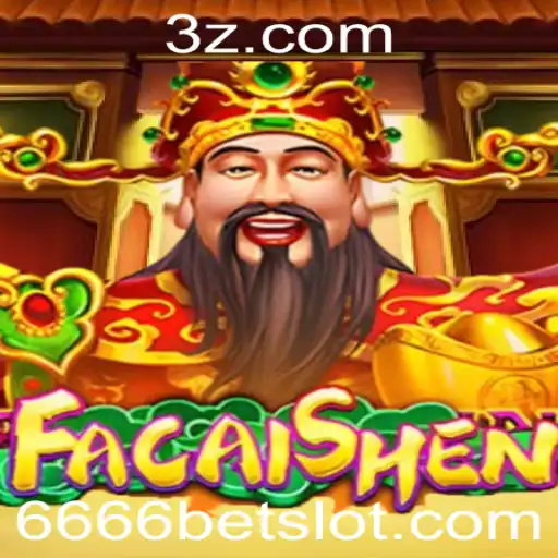 6666bet - Descubra o Mundo de FaCaiShen no 6666bet: Um Guia Completo