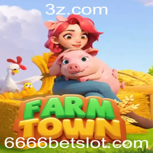 6666bet - Descubra o Mundo Fascinante de FarmTown: Uma Viagem ao Reino da Agricultura Virtual