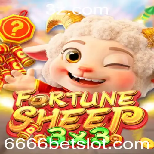 FortuneSheep: Descubra o Novo Fenômeno dos Jogos com 6666bet