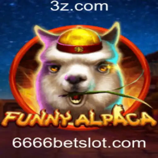6666bet - Descubra o Mundo de FunnyAlpaca: Um Jogo Inovador com a Palavra-Chave 6666bet