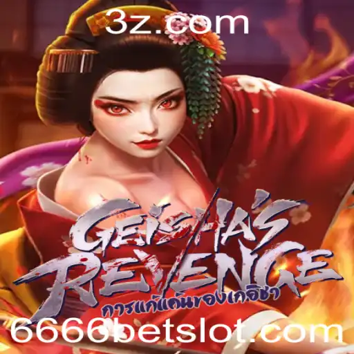 6666bet - O Fascinante Mundo de GeishasRevenge: Mergulhe na Intriga e Mistério