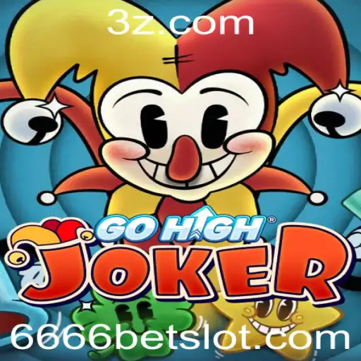 6666bet - GoHighJoker: Um Mergulho no Mundo Empolgante do Jogo com 6666bet