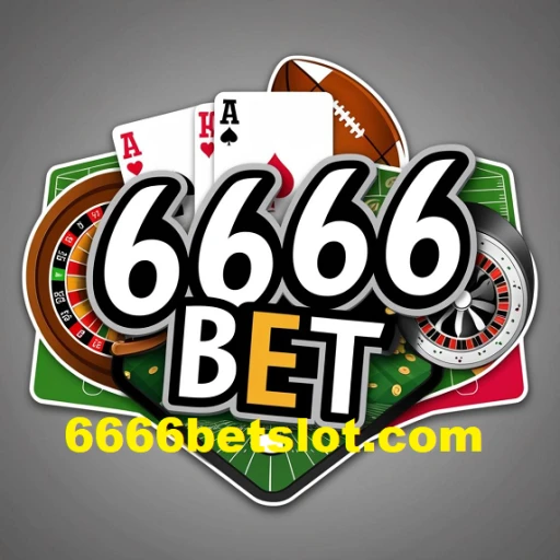 6666bet