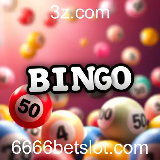 Explorando o Fascinante Mundo dos Jogos de Bingo com 6666bet