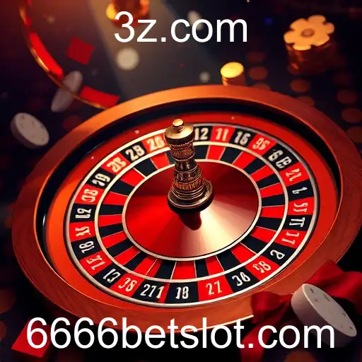 Explorando o Fascinante Mundo da Roleta e 6666bet