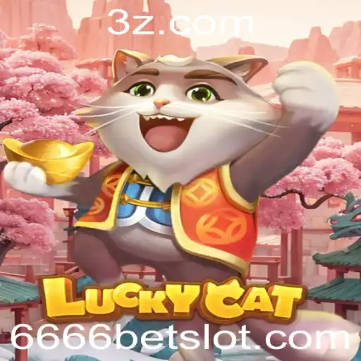 6666bet - Descubra o Emocionante Jogo LuckyCat: Atraia a Sorte com 6666bet
