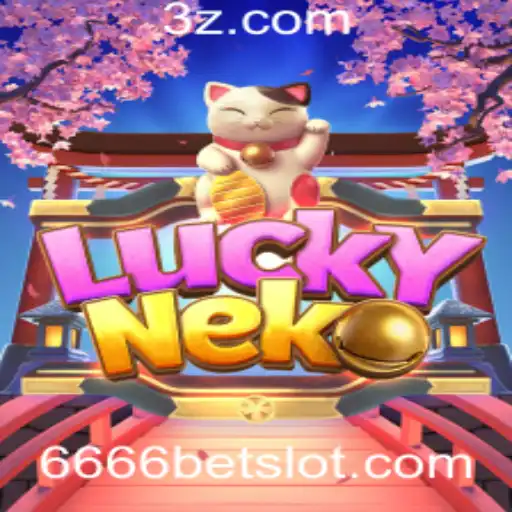6666bet - Explorando o Fascinante Mundo de LuckyNeko com 6666bet
