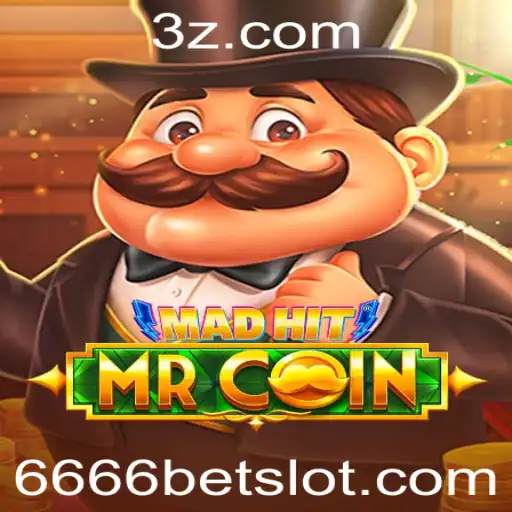 6666bet - Descubra o Novo Fenômeno dos Jogos: MadHitMrCoin com 6666bet