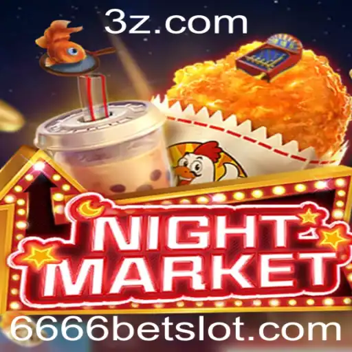 6666bet - Explorando o Fascinante Mundo do Jogo NIGHTMARKET