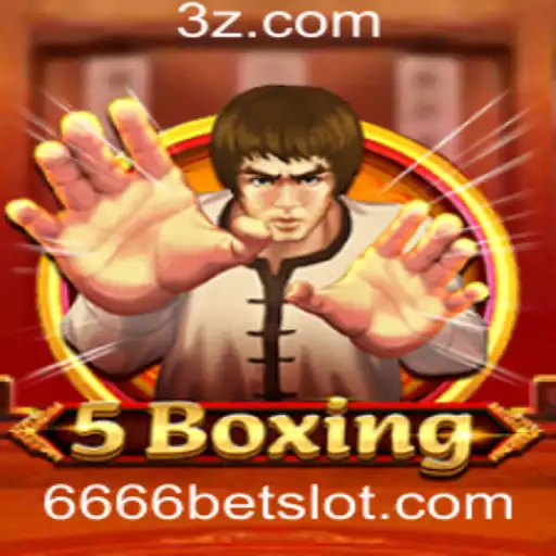 5Boxing: O Novo Empolgante Jogo de Estratégia e Sorte