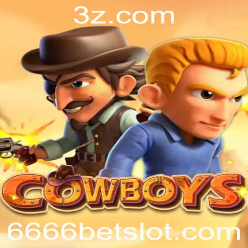 Explorando o Mundo do Jogo COWBOYS: Aventura, Estratégia e Diversão
