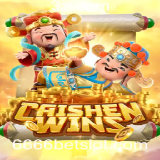 CaishenWins: Descubra O Que Este Jogo Oferece Na 6666Bet