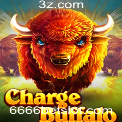 Descubra o Jogo Empolgante ChargeBuffalo e Como Jogar na 6666bet
