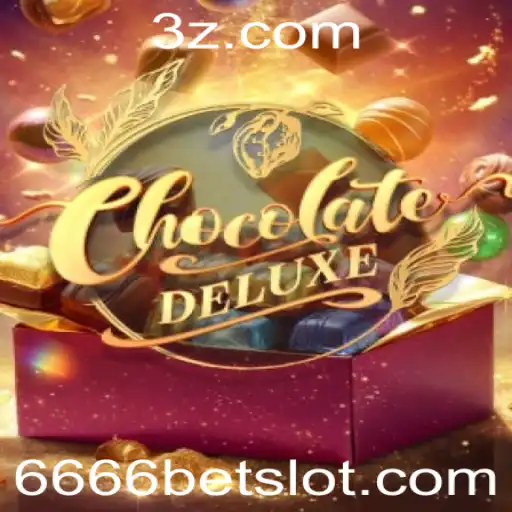 ChocolateDeluxe: Um Mundo de Diversão e Estratégia no 6666bet