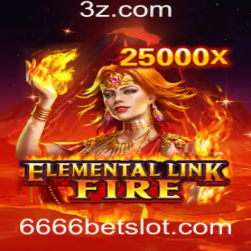 Explorando ElementalLinkFire: Mergulhe na Aventura dos Elementos com 6666bet