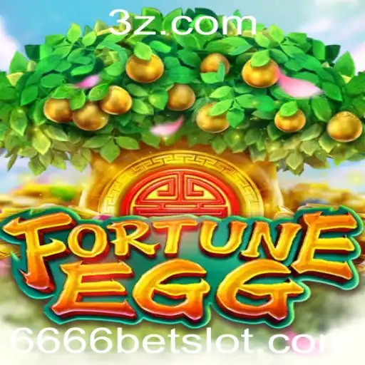 Descubra o Fascinante Jogo de Azar FortuneEgg e Sua Associação com 6666bet
