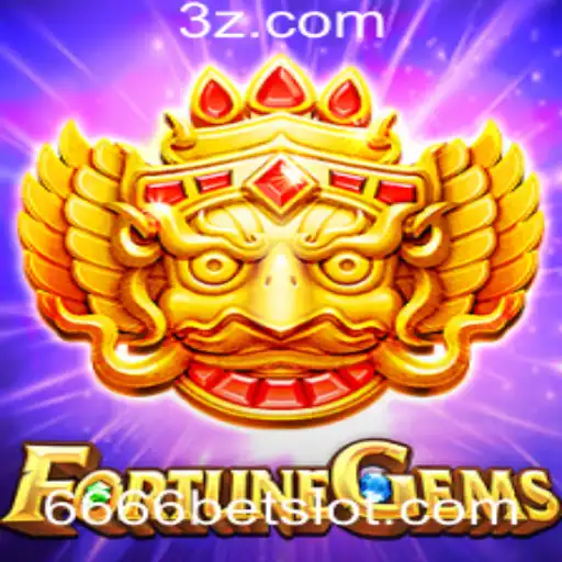 FortuneGems: Descubra a Magia do Jogo e sua Atraente Dinâmica com 6666bet