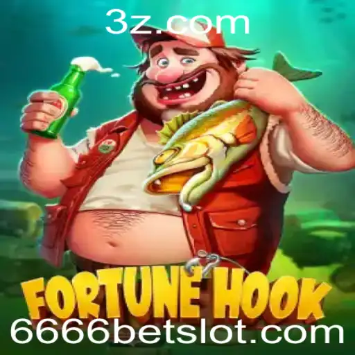 Explorando o Mundo de FortuneHook: O Jogo de Sorte que Está Conquistando o 6666bet