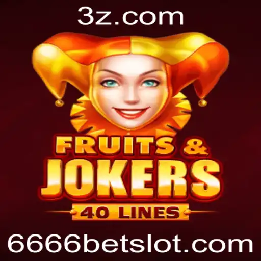 Descubra o Fascinante Mundo de FruitsAndJokers40 com 6666bet