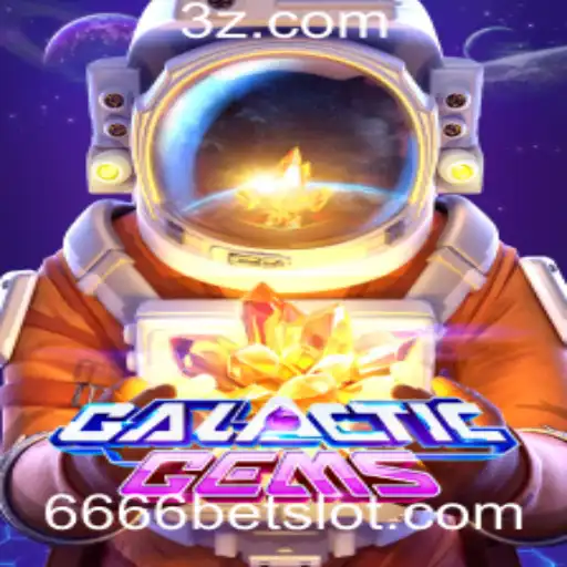 Explorando o Universo do Jogo GalacticGems e sua Conexão com 6666bet