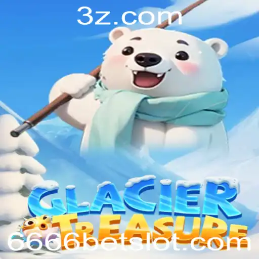 Descobrindo as Aventuras de 'GlacierTreasure' no Mundo de 6666bet