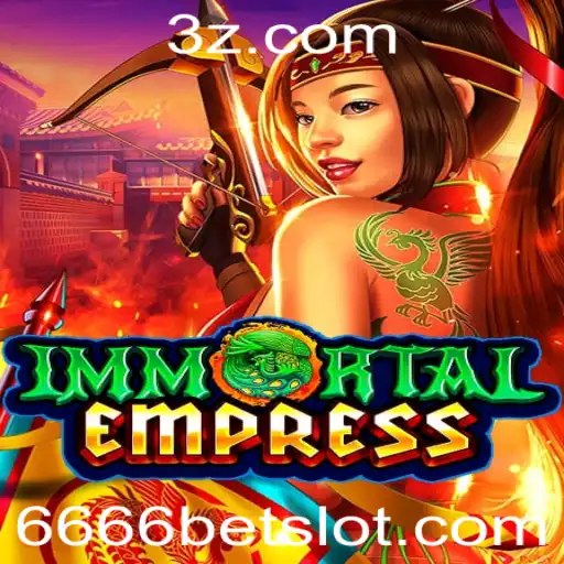 ImmortalEmpress: Entretenimento e Estratégia no Novo Fenômeno Global