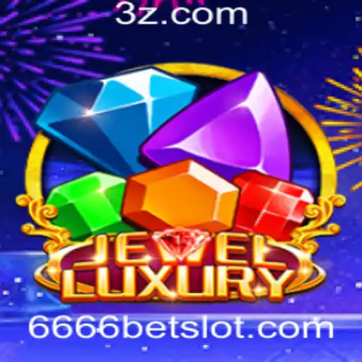 JewelLuxury: Descubra o Brilho e a Emoção do Novo Jogo com 6666bet