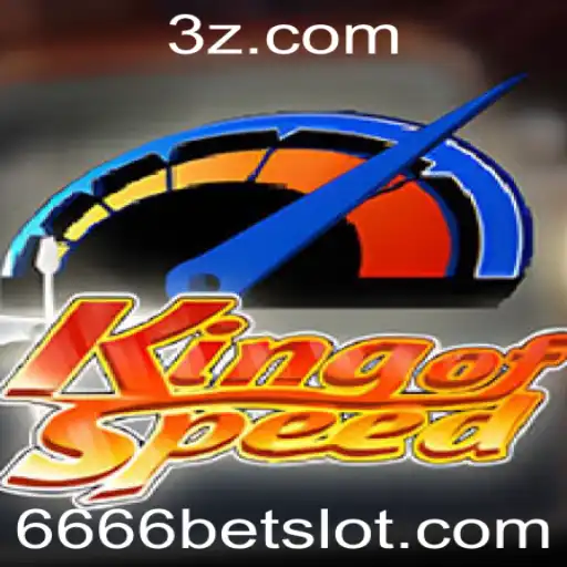 Descubra o Empolgante Mundo de KingofSpeed: Um Jogo de Apostas Intensas com 6666bet