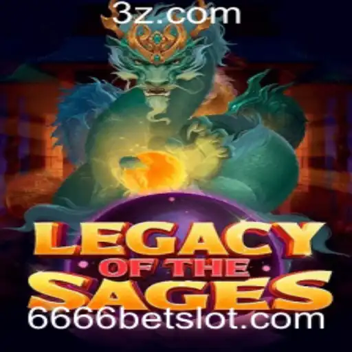 Explorando o Mundo Enigmático de LegacyoftheSages