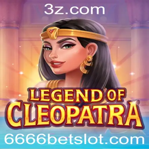 Descubra o Mundo de LegendOfCleopatra com 6666bet