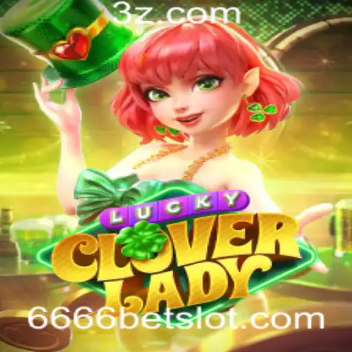 Descubra o Fascinante Jogo LuckyCloverLady