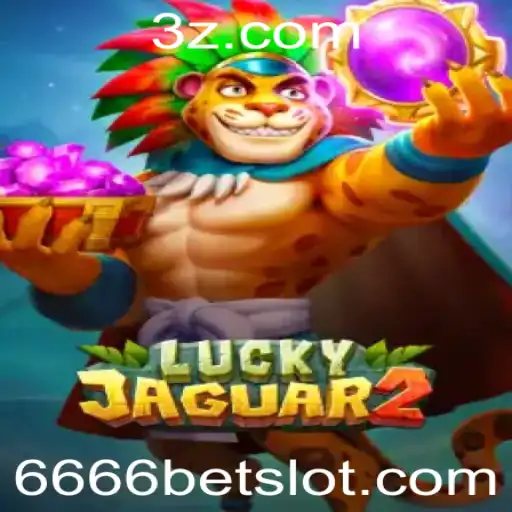 Descubra Luckyjaguar2: O Novo Fenômeno dos Jogos Online