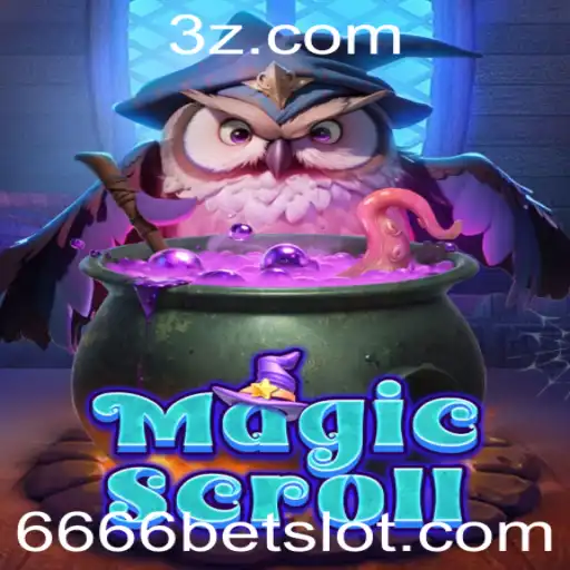 Explorando MagicScroll: Uma Jornada Fascinante no Mundo dos Jogos