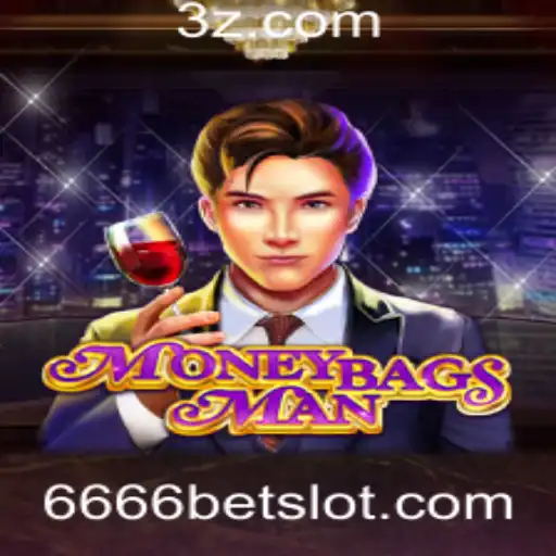 Explorando o Fascinante Mundo de MoneybagsMan e 6666bet