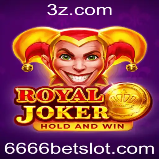 Descubra o Mundo do Jogo RoyalJoker e a Plataforma 6666bet