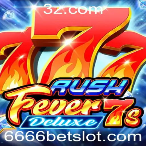 Explorando RushFever7sDeluxe: Um Jogo Revolucionário na 6666bet