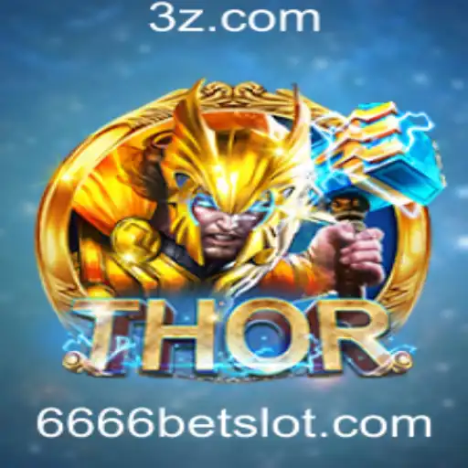 Explorando o Mundo de THOR: Uma Jornada Épica no Cenário de Jogos
