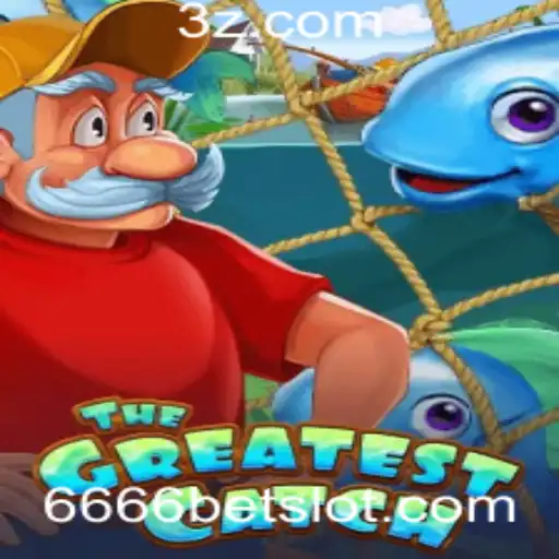 Descubra o Mundo de Emoção em TheGreatestCatch