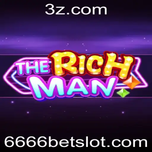 TheRichMan: Descubra o Mundo Emocionante do Jogo de Apostas 6666bet