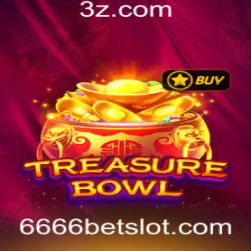 Explorando TreasureBowl: Um Jogo Emocionante e Envolvente