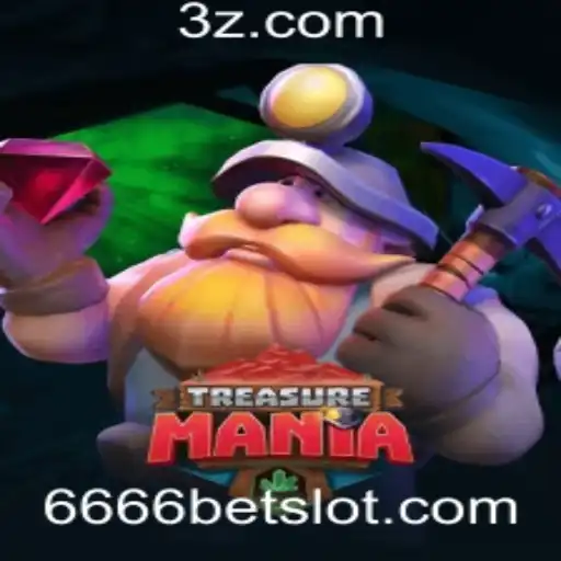 Descubra o Mundo Aventureiro de TreasureMania