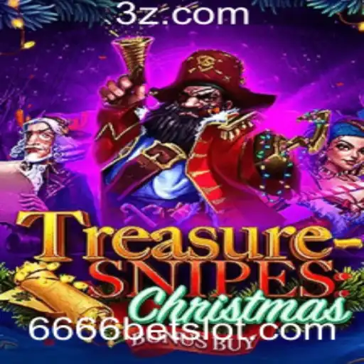 Guia Completo de TreasuresnipesChristmas: Explore o Novo Jogo com 6666bet