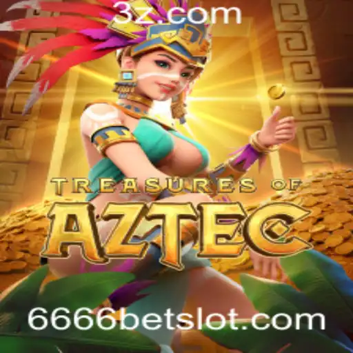 Explorando os Mistérios e Recompensas de 'Treasures of Aztec' no 6666bet