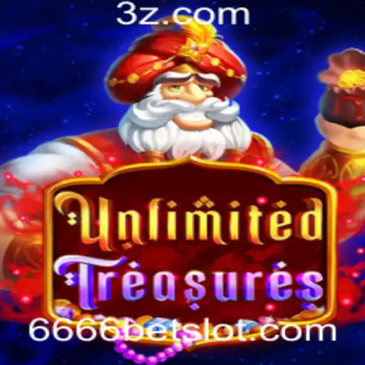 UnlimitedTreasures: Descubra as Riquezas do Jogo com 6666bet